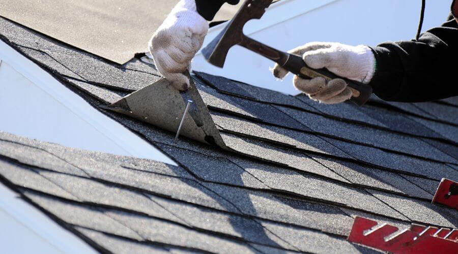 Expert Emergency Roof Repairs services in Necedah, WI